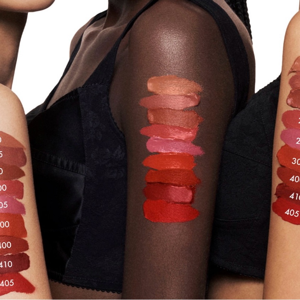 Dolce & Gabbana Cream Devotion Bag with Lipstick and Mascara - Picture 9 of 11